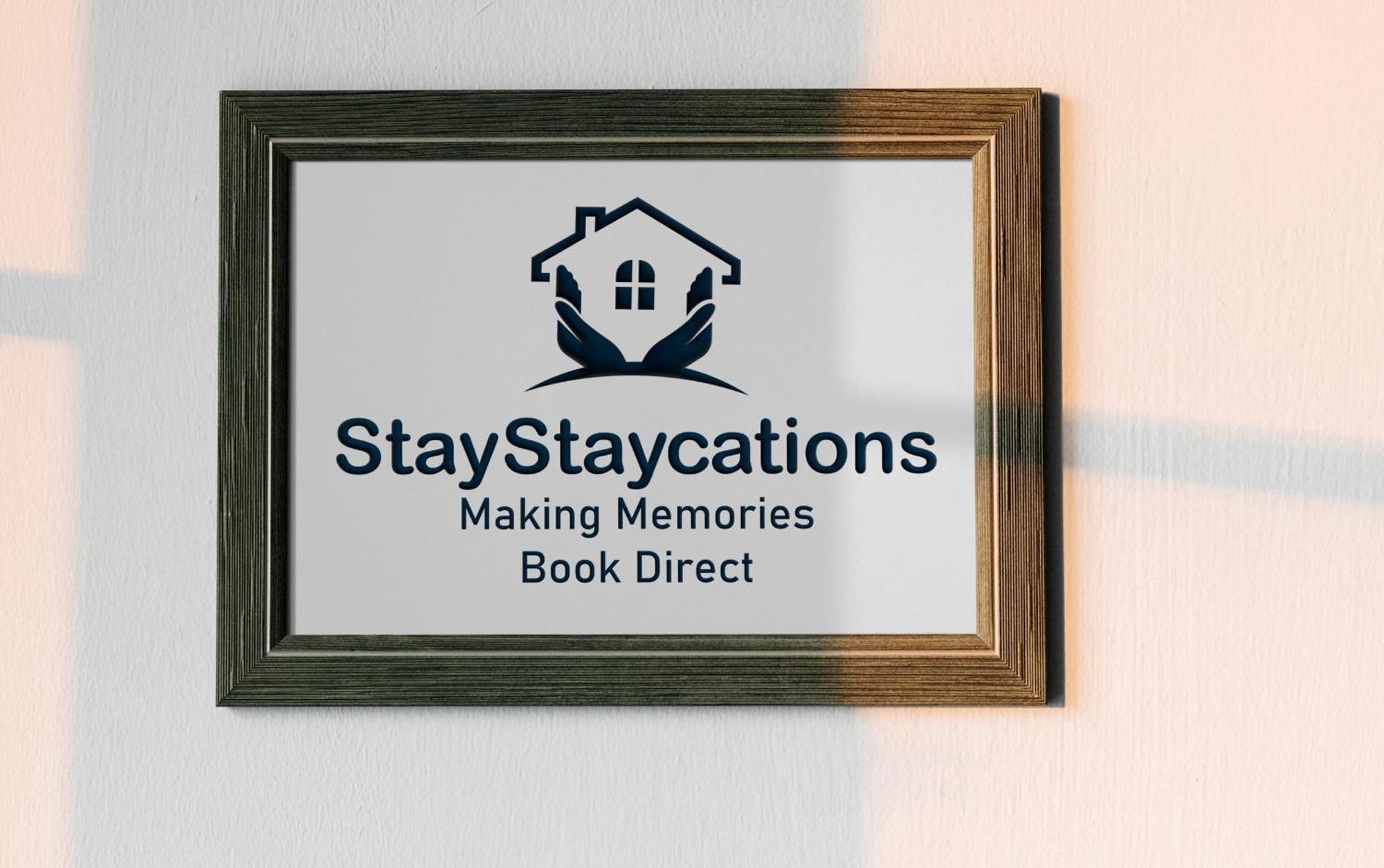 Very Special Home In Rhondda Valley Herbert House By Staystaycations Treorky Exteriör bild